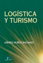 LOGISTICA Y TURISMO
