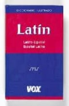 diccionario ilustrado latino-español (22ª ed.)-9788483321942 diccionario ilustrado latino-español (22ª ed.)-9788483321942
