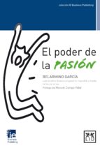 el poder de la pasión (ebook)-belarmino garcía-9788483562642 el poder de la pasión (ebook)-belarmino garcía-9788483562642