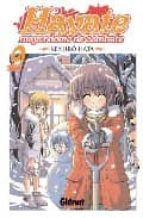 HAYATE, MAYORDOMO DE COMBATE Nº 9