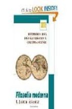 Historia del pensamiento y cristianismo por F. javier alvarez PDF FB2