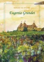 EUGENIA GRANDET | HONORE DE BALZAC thumbnail