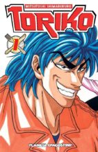 toriko nº 01/43 (ebook)-mitsutoshi shimabukuro-9788491462842 toriko nº 01/43 (ebook)-mitsutoshi shimabukuro-9788491462842