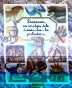diccionari en imatges dels dinosarures i la prehistòria-emilie beaumont-9788491672142 diccionari en imatges dels dinosarures i la prehistòria-emilie beaumont-9788491672142