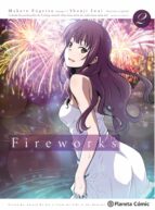 fireworks (manga) nº 02/02-shunji iwai-9788491730842 fireworks (manga) nº 02/02-shunji iwai-9788491730842