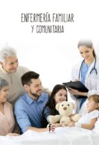 enfermeria familiar y comunitaria-9788491841142 enfermeria familiar y comunitaria-9788491841142