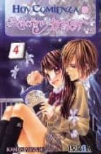 hoy comienza nuestro amor nº 4-kanan minami-9788492725342 hoy comienza nuestro amor nº 4-kanan minami-9788492725342