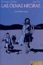 LAS OLIVAS NEGRAS Nº 2