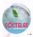 cocteles a domicilio-yoly troitiño-patxi troitiño-9788496177642 cocteles a domicilio-yoly troitiño-patxi troitiño-9788496177642