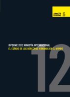 Informe amnistia internacional 2012 EPUB DJVU 978-8496462342