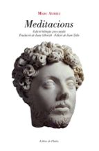 meditacions (edicio bilingüe grec-catala)-marc aurive-9788496563742 meditacions (edicio bilingüe grec-catala)-marc aurive-9788496563742