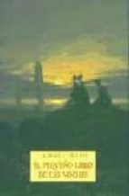 Génesis de la biblioteca El pequeño libro de las noches