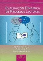 evaluacion dinamica de procesos lectores-9788497275842 evaluacion dinamica de procesos lectores-9788497275842