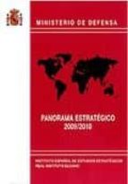 Panorama estrategico 2009/2010 Descargar gratis el libro pdf