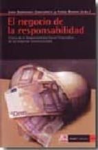 el negocio de la responsabilidad: critica de la responsabilidad s ocial corporativa de las empresas transnacionales-juan hernandez zubizarreta-9788498881042 el negocio de la responsabilidad: critica de la responsabilidad s ocial corporativa de las empresas transnacionales-juan hernandez zubizarreta-9788498881042