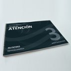 taller de atencion 3: estimulacion cognitiva para adultos: 70 fic has: ejercicios practicos-9788498961942 taller de atencion 3: estimulacion cognitiva para adultos: 70 fic has: ejercicios practicos-9788498961942