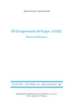 El compromiso de caspe Descargue el libro gratuito de joomla pdf
