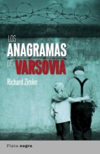 los anagramas de varsovia (ebook)-richard zimler-9788499440842 los anagramas de varsovia (ebook)-richard zimler-9788499440842