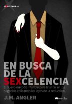 en busca de la sexcelencia (ebook)-josep maria angler-9788499675442 en busca de la sexcelencia (ebook)-josep maria angler-9788499675442