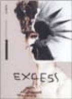 Descargas gratuitas de cd de libros Excess: moda e underground negli anni 80