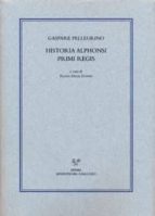 Ebooks para descarga móvil Historia alphonsi primi regis