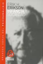 infancia y sociedad-erik h. erikson-9789506180942 infancia y sociedad-erik h. erikson-9789506180942
