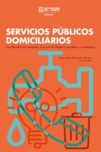servicios públicos domiciliarios (ebook)-judith echeverría molina-9789587419542 servicios públicos domiciliarios (ebook)-judith echeverría molina-9789587419542