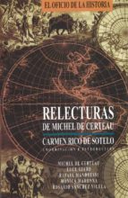 Audiolibros en inglés para descarga gratuita Relecturas de michel de certeau