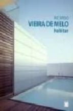 Habitar 978-9728801342 por Ricardo vieira de melo FB2 PDF