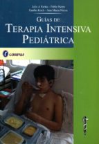 GUIAS DE TERAPIA INTENSIVA PEDIATRICA