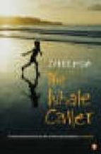 THE WHALE CALLER