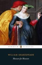 MEASURE FOR MEASURE