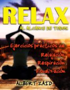 relax al alcance de todos (ebook)-9780244931452 relax al alcance de todos (ebook)-9780244931452