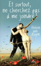 Et surtout, ne cherchez pas a Libros electrónicos completos gratis para descargar