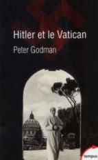 Hitler et le vatican EPUB TORRENT por P.godman