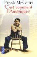 c est comment l amerique?-frank mccourt-9782266104852 c est comment l amerique?-frank mccourt-9782266104852