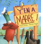 Descargar audiolibros japoneses Y'en a marre