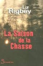 Saison de la chasse Descargue el libro de google en línea