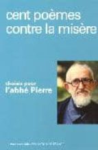 Ebook nederlands descargado gratis Cent poemes contre la misere