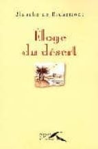 Eloge du desert por B.richemont MOBI FB2