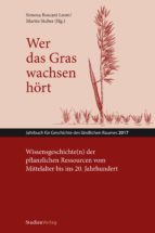 wer das gras wachsen hört (ebook)-9783706558952 wer das gras wachsen hört (ebook)-9783706558952