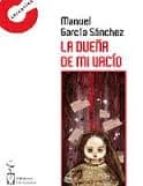 DUEÑA DE MI VACIO