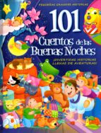 101 Cuentos de las buenas noches FB2 TORRENT por Vv.aa. 978-8416010752