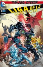 liga de la justicia núm. 29-geoff johns-9788416194452 liga de la justicia núm. 29-geoff johns-9788416194452