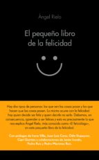 el pequeño libro de la felicidad (ebook)-angel rielo-9788416253852 el pequeño libro de la felicidad (ebook)-angel rielo-9788416253852