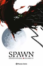 spawn integral nº 04-todd mcfarlane-9788416401352 spawn integral nº 04-todd mcfarlane-9788416401352