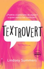 textrovert (ebook)-lindsey summers-9788416867752 textrovert (ebook)-lindsey summers-9788416867752