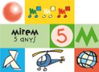 mirem 5 anys-9788421821152 mirem 5 anys-9788421821152