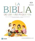 la biblia para los mas pequeños-9788421853252 la biblia para los mas pequeños-9788421853252
