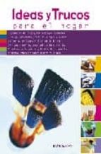 ideas y trucos para el hogar-9788424188252 ideas y trucos para el hogar-9788424188252